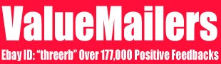VALUEMAILERS