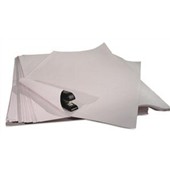 Bulk White Tissue Paper Sheets, 15x20 & 20x30
