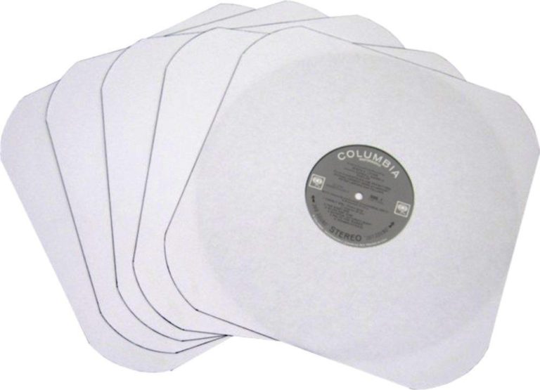 100-paper-record-sleeves