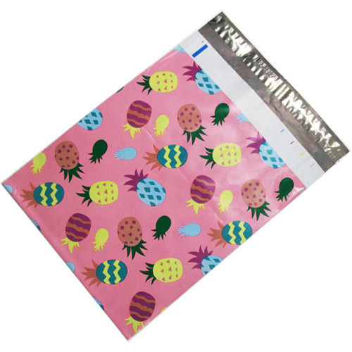 10x13 Pineapple Pink Mailers Buy Online The USA, Free Shipping & Price @
